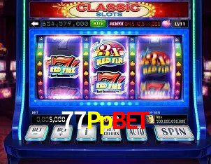 77Ppbet - Plataforma Oficial -77Pp Bet